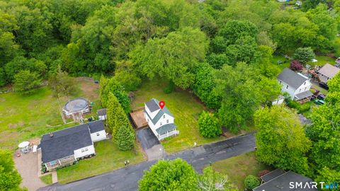 Tiny photo for 23 James Avenue, Waterford, CT 06375 (MLS # 24177919)