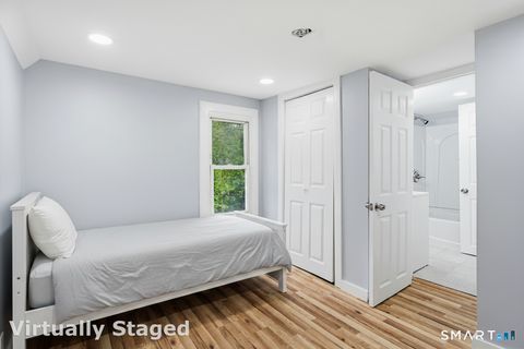 Tiny photo for 23 James Avenue, Waterford, CT 06375 (MLS # 24177919)