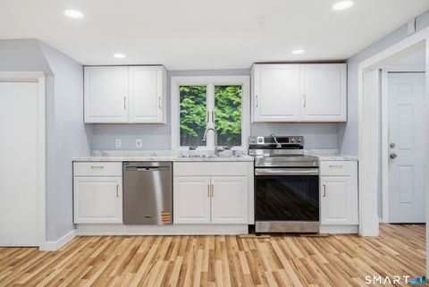 Tiny photo for 23 James Avenue, Waterford, CT 06375 (MLS # 24177919)