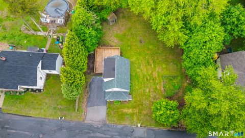 Tiny photo for 23 James Avenue, Waterford, CT 06375 (MLS # 24177919)