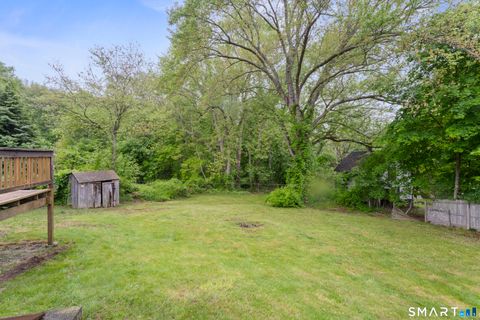 Tiny photo for 23 James Avenue, Waterford, CT 06375 (MLS # 24177919)