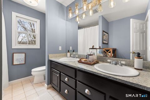 Tiny photo for 3 Owl Ridge Lane, Newtown, CT 06482 (MLS # 24155239)