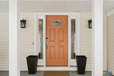 Tiny photo for 3 Owl Ridge Lane, Newtown, CT 06482 (MLS # 24155239)