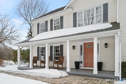 Tiny photo for 3 Owl Ridge Lane, Newtown, CT 06482 (MLS # 24155239)