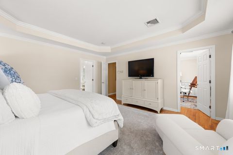 Tiny photo for 3 Owl Ridge Lane, Newtown, CT 06482 (MLS # 24155239)