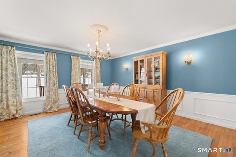 Tiny photo for 3 Owl Ridge Lane, Newtown, CT 06482 (MLS # 24155239)