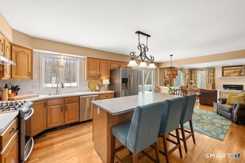 Tiny photo for 3 Owl Ridge Lane, Newtown, CT 06482 (MLS # 24155239)