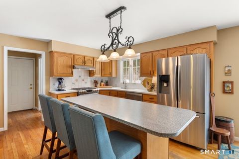 Tiny photo for 3 Owl Ridge Lane, Newtown, CT 06482 (MLS # 24155239)