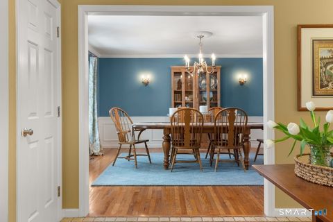 Tiny photo for 3 Owl Ridge Lane, Newtown, CT 06482 (MLS # 24155239)