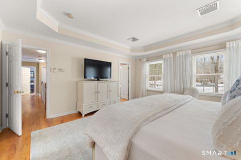 Tiny photo for 3 Owl Ridge Lane, Newtown, CT 06482 (MLS # 24155239)