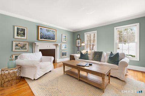 Tiny photo for 3 Owl Ridge Lane, Newtown, CT 06482 (MLS # 24155239)