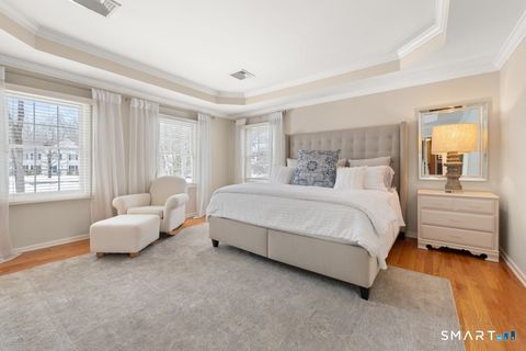 Tiny photo for 3 Owl Ridge Lane, Newtown, CT 06482 (MLS # 24155239)