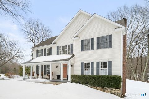 Tiny photo for 3 Owl Ridge Lane, Newtown, CT 06482 (MLS # 24155239)