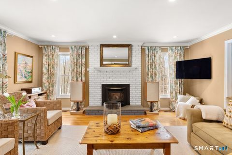 Tiny photo for 3 Owl Ridge Lane, Newtown, CT 06482 (MLS # 24155239)