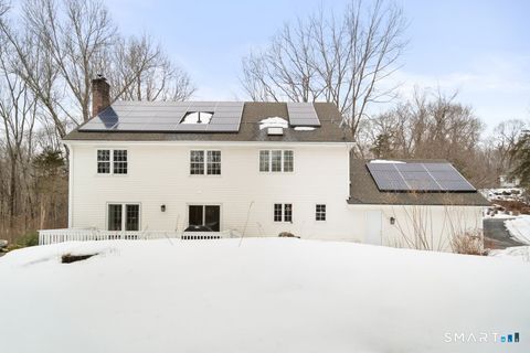 Tiny photo for 3 Owl Ridge Lane, Newtown, CT 06482 (MLS # 24155239)
