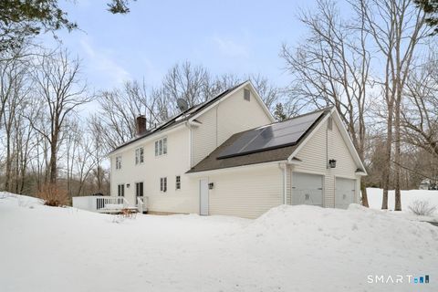 Tiny photo for 3 Owl Ridge Lane, Newtown, CT 06482 (MLS # 24155239)