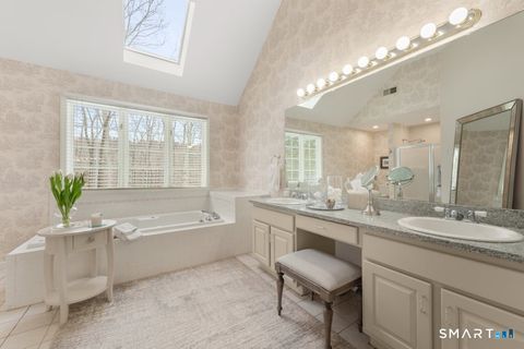 Tiny photo for 3 Owl Ridge Lane, Newtown, CT 06482 (MLS # 24155239)