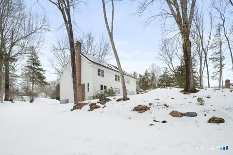 Tiny photo for 3 Owl Ridge Lane, Newtown, CT 06482 (MLS # 24155239)