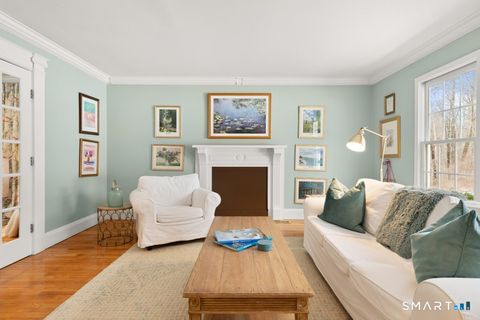 Tiny photo for 3 Owl Ridge Lane, Newtown, CT 06482 (MLS # 24155239)