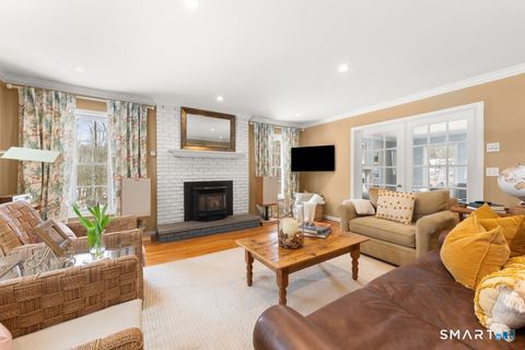 Tiny photo for 3 Owl Ridge Lane, Newtown, CT 06482 (MLS # 24155239)