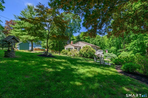 Tiny photo for 34 Dick Finn Road, New Fairfield, CT 06812 (MLS # 24181903)