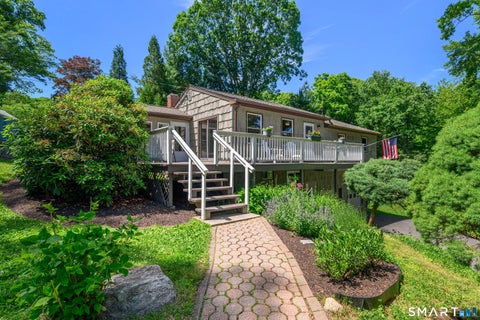 Tiny photo for 34 Dick Finn Road, New Fairfield, CT 06812 (MLS # 24181903)