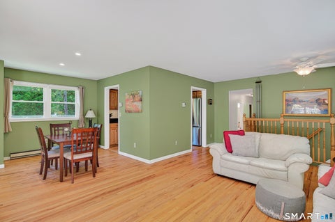 Tiny photo for 34 Dick Finn Road, New Fairfield, CT 06812 (MLS # 24181903)