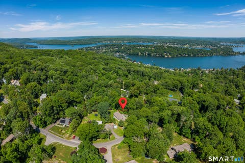 Tiny photo for 34 Dick Finn Road, New Fairfield, CT 06812 (MLS # 24181903)