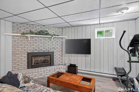 Tiny photo for 34 Dick Finn Road, New Fairfield, CT 06812 (MLS # 24181903)