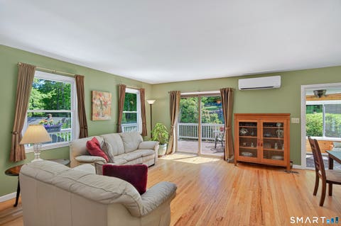 Tiny photo for 34 Dick Finn Road, New Fairfield, CT 06812 (MLS # 24181903)