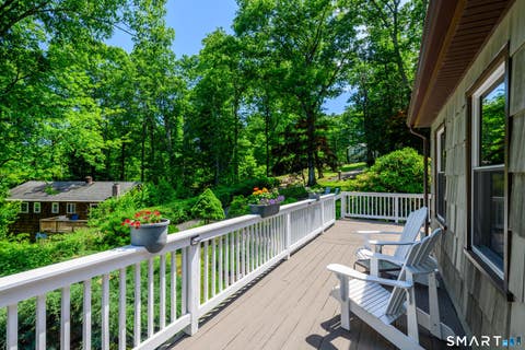 Tiny photo for 34 Dick Finn Road, New Fairfield, CT 06812 (MLS # 24181903)
