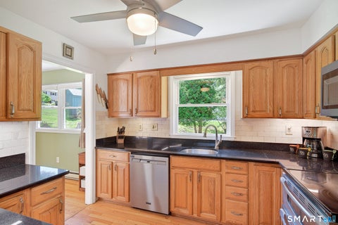Tiny photo for 34 Dick Finn Road, New Fairfield, CT 06812 (MLS # 24181903)