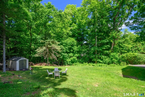 Tiny photo for 34 Dick Finn Road, New Fairfield, CT 06812 (MLS # 24181903)