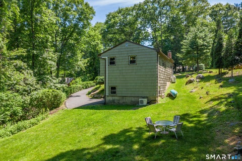 Tiny photo for 34 Dick Finn Road, New Fairfield, CT 06812 (MLS # 24181903)
