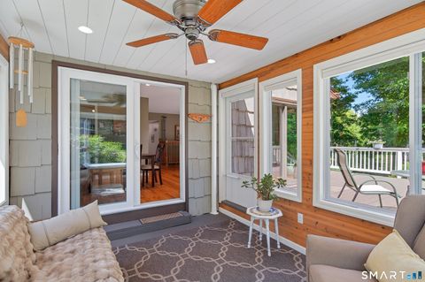 Tiny photo for 34 Dick Finn Road, New Fairfield, CT 06812 (MLS # 24181903)