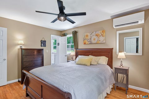 Tiny photo for 34 Dick Finn Road, New Fairfield, CT 06812 (MLS # 24181903)