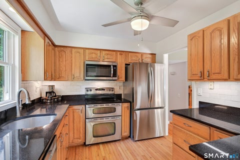 Tiny photo for 34 Dick Finn Road, New Fairfield, CT 06812 (MLS # 24181903)
