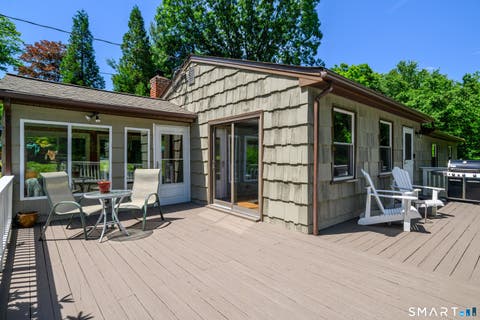 Tiny photo for 34 Dick Finn Road, New Fairfield, CT 06812 (MLS # 24181903)