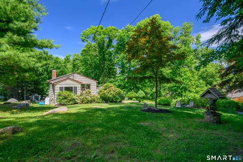 Homes For Sale - 34 Dick Finn Road<br/> Fairfield County, New Fairfield, CT 06812