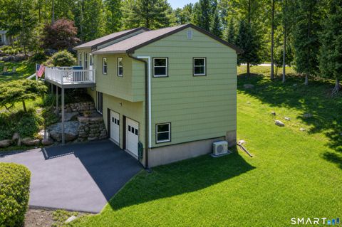 Tiny photo for 34 Dick Finn Road, New Fairfield, CT 06812 (MLS # 24181903)