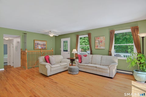 Tiny photo for 34 Dick Finn Road, New Fairfield, CT 06812 (MLS # 24181903)