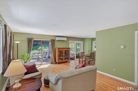 Tiny photo for 34 Dick Finn Road, New Fairfield, CT 06812 (MLS # 24181903)