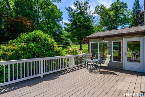 Tiny photo for 34 Dick Finn Road, New Fairfield, CT 06812 (MLS # 24181903)