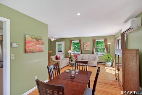 Tiny photo for 34 Dick Finn Road, New Fairfield, CT 06812 (MLS # 24181903)