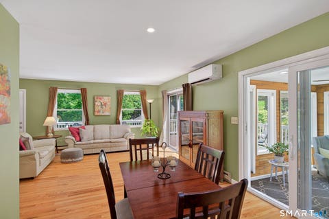 Tiny photo for 34 Dick Finn Road, New Fairfield, CT 06812 (MLS # 24181903)