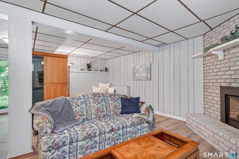 Tiny photo for 34 Dick Finn Road, New Fairfield, CT 06812 (MLS # 24181903)