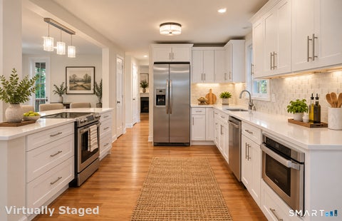 Tiny photo for 9 Katherine Gaylord Lane, Burlington, CT 06013 (MLS # 24194388)