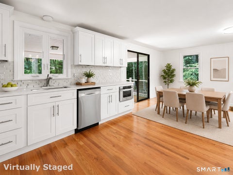 Tiny photo for 9 Katherine Gaylord Lane, Burlington, CT 06013 (MLS # 24194388)