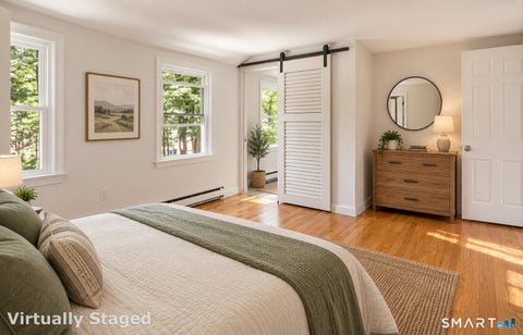 Tiny photo for 9 Katherine Gaylord Lane, Burlington, CT 06013 (MLS # 24194388)