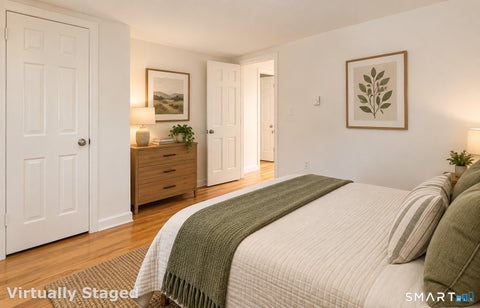 Tiny photo for 9 Katherine Gaylord Lane, Burlington, CT 06013 (MLS # 24194388)
